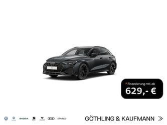 Audi A3 Sportback S Line 35 Tfsi 110(150) Kw(Ps) S Tronic Neu Sofort Lieferbar In Hofheim
