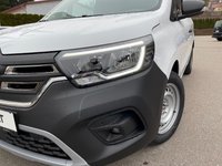 Pkw Renault Nutzfahrzeuge Kangoo Rapid E-Tech Advance 22Kw Inkl . 4.500 Eur Bafa Prämie Klimaautom Rückfahrkam. Temp Gebrauchtwagen In Albstadt-Ebingen