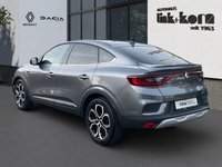 Pkw Renault Arkana Intens E-Tech Hybrid 145 City&Winter-Paket Navi Kamera Led Acc Apple Carplay Gebrauchtwagen In Albstadt-Ebingen