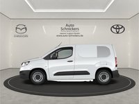 Pkw Toyota Proace City Proace City L1* Duty+Comfort+Nav+Sofort+Aktion Neu Sofort Lieferbar In 47441 Moers