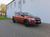 Pkw Dacia Jogger Jogger Tce 100 Eco-G Extreme+*Rfk*Szh*Sofort* Gebrauchtwagen In Minden