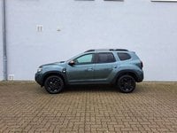 Pkw Dacia Duster Duster Extreme Tce 150 Edc*Navi*Rfk*Szh* Neu Sofort Lieferbar In Minden