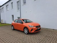 Pkw Opel Corsa Corsa F E Edition*Lane-Assist* Gebrauchtwagen In Minden