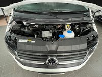 Pkw Volkswagen Multivan T6.1 2.0 Tdi Trendline Navi+R-Kamera+4S Gebrauchtwagen In Werl