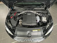 Pkw Audi A5 Sportback 35 Tdi Sportback Sport Led+Aps+Leder In Braun Gebrauchtwagen In Werl