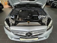 Pkw Mercedes-Benz C-Klasse C 220 D T 2X Avantgarde 2X High End+Park+Led+Dis Gebrauchtwagen In Werl