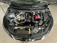 Pkw Nissan Qashqai 1.3 Tekna+ Plus Vc+Acc+Pano+360°+Hud Gebrauchtwagen In Werl