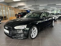 Pkw Audi A5 Sportback Sportback 40 Tfsi Basis Stadt+Tour+Pano+Vc Gebrauchtwagen In Werl