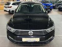 Pkw Volkswagen Passat 2.0 Tdi Variant Comfortline Scheckheft Gebrauchtwagen In Werl