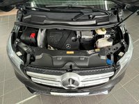 Pkw Mercedes-Benz V-Klasse V 250 D Edition Kompakt Ahk+E-Klappe+7Sitzer+1Hd Gebrauchtwagen In Werl