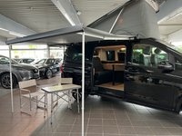 Pkw Mercedes-Benz V-Klasse V 300 D 4Matic Marco Polo Horizon Viele Extras Gebrauchtwagen In Werl