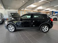 Pkw Audi Q2 30 Tdi Led+Volleder+E-Klappe+Aps Plus+Klima2Z Gebrauchtwagen In Werl