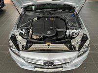 Pkw Mercedes-Benz C-Klasse C 220 D 4M T 2X Avantgarde Led+Dab+Park+Dis Gebrauchtwagen In Werl