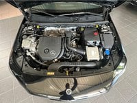 Pkw Mercedes-Benz Cla 180 Shooting Brake Advanced+Sthz+Lm Felgen Gebrauchtwagen In Werl