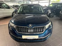 Pkw Škoda Kodiaq 1.5 Tsi Ambition Pdc+Bolero+Standheizung Gebrauchtwagen In Werl