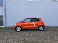 Pkw Renault Twingo Twingo Vibes Electric*Navi*Rfk*Shz*Androidauto* Gebrauchtwagen In Diepholz