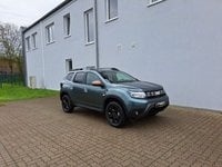 Pkw Dacia Duster Duster Extreme Tce 150 Edc*Navi*Rfk*Szh* Neu Sofort Lieferbar In Diepholz