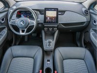 Pkw Renault Zoe Intens Batteriekauf Zoe Gebrauchtwagen In Stendal