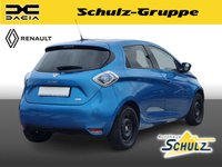 Pkw Renault Zoe Intens 40 Kw Zoe Gebrauchtwagen In Rathenow