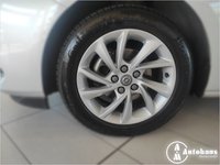 Pkw Opel Astra K Lim. 5-Trg. 1.2 Elegance Start/Stop Astra Gebrauchtwagen In Stendal