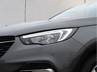 Pkw Opel Grandland 1.6 Innovation Plug-In-Hybrid 4 Grandland Gebrauchtwagen In Rathenow