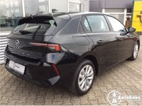Pkw Opel Astra L Lim. 5-Trg. 1.2 Enjoy Astra Gebrauchtwagen In Stendal