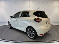 Pkw Renault Zoe Intens Zoe Gebrauchtwagen In Stendal