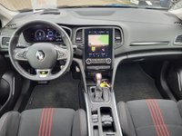 Pkw Renault Mégane Megane Iv Grandtour 1.3 R.s. Line Megane Gebrauchtwagen In Rathenow