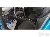 Pkw Ford Fiesta 1.0 Ecoboost Titanium Start/Stopp Fiesta Gebrauchtwagen In Stendal