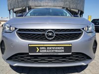 Pkw Opel Corsa F 1.2 Edition Corsa Gebrauchtwagen In Rathenow