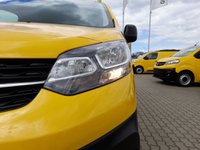 Pkw Opel Vivaro Kasten -E Edition L L3 Vivaro Gebrauchtwagen In Rathenow