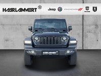 Pkw Jeep Wrangler Unlimited Rubicon 2.0 Skyonetouch+Pdc+Kamera+Navi+Shz+Isofix+Carplay Neu Sofort Lieferbar In Hasbergen