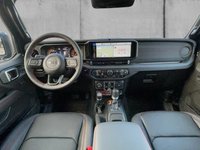 Pkw Jeep Wrangler Unlimited Rubicon 2.0 Skyonetouch+Pdc+Kamera+Navi+Shz+Isofix+Carplay Neu Sofort Lieferbar In Hasbergen