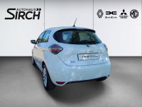 Pkw Renault Zoe Experience R110 Z.e 50*Miet-Akku* Led* Gebrauchtwagen In Kempten