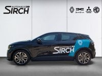 Pkw Renault Mégane Megane E-Tech 100% Elekt. Equilibre 220Hp +60Kwh Gebrauchtwagen In Kempten