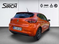 Pkw Renault Clio Business Edition Tce 90 Sitzh.+Navi+Carplay Gebrauchtwagen In Kempten