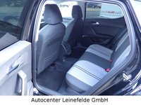 Pkw Seat Leon Style 2.0 Tdi 6-Gang Gebrauchtwagen In Leinefelde