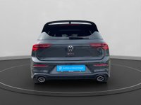 Pkw Volkswagen Golf Viii Gti Clubsport 2.0 Tsi Opf +Dsg+Navi+Lm Gebrauchtwagen In Leinefelde