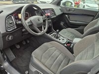 Pkw Seat Ateca Xcellence 1.5 Tsi 150 Ps 6-Gang Gebrauchtwagen In Leinefelde