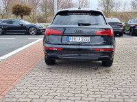 Pkw Audi Q5 40 Tdi Quattro+S-Line+Ahk+Matrix+Kamera Gebrauchtwagen In Nordhausen