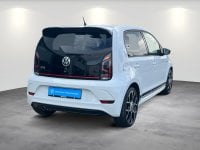 Pkw Volkswagen Up! Gti 1.0 Tsi +4-Türer+Klima+Sitzheizung+Lm+Zv Gebrauchtwagen In Leinefelde