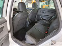Pkw Seat Leon Sportstourer Xcellence 1.4 Tsi 125Ps 6-Gang Gebrauchtwagen In Leinefelde