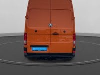 Pkw Volkswagen Crafter 35 Tdi Kasten +Superhochdach+Überhang Gebrauchtwagen In Nordhausen