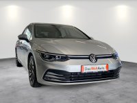 Pkw Volkswagen Golf Viii 1.5 Etsi Style +Dsg+Ahk+Led+Navi+Klima Gebrauchtwagen In Nordhausen