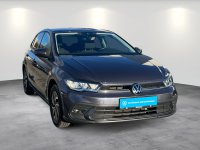 Pkw Volkswagen Polo 1.0 Tsi Opf Life +Klima+Led+Sitzheizung+Lm+ Gebrauchtwagen In Worbis