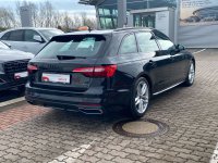 Pkw Audi A4 Avant 40 Tdi S-Line Quattro+Navi+Einparkhilfe Gebrauchtwagen In Mühlhausen