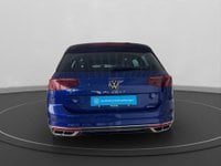Pkw Volkswagen Passat Variant 2.0 Tsi 4Motion Elegance +R-Line Gebrauchtwagen In Worbis