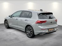 Pkw Volkswagen Golf Viii 1.5 Tsi Opf Move +Winterräder Gebrauchtwagen In Mühlhausen