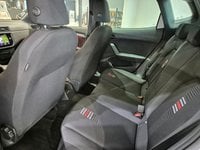 Pkw Seat Arona Fr 1.0 Tsi 110 Ps 7-Gang-Dsg Gebrauchtwagen In Leinefelde