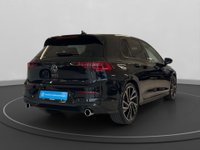 Pkw Volkswagen Golf Viii Gti 2.0 Tsi Opf +Dsg+Matrix+Harman+Lm+ Gebrauchtwagen In Nordhausen
